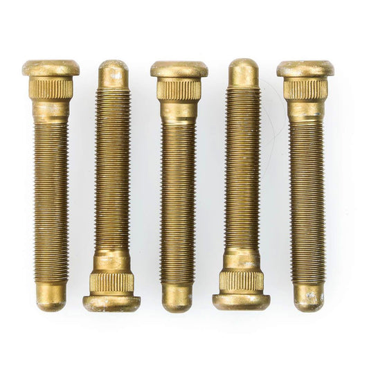 Extended Wheel Studs (Front), R32