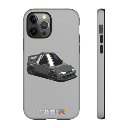 Nissan Skyline R32 GT-R Tough Phone Case