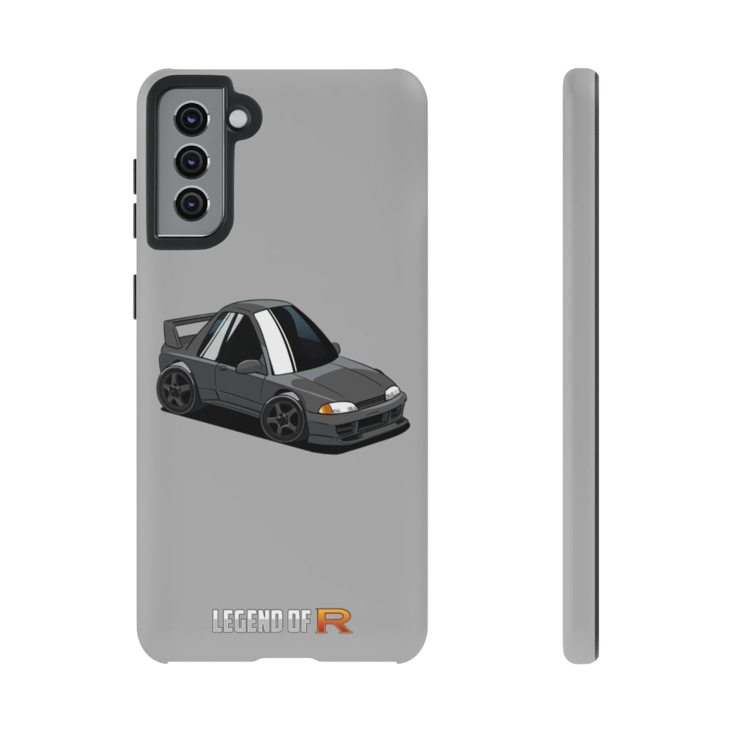 Nissan Skyline R32 GT-R Tough Phone Case