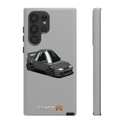 Nissan Skyline R32 GT-R Tough Phone Case