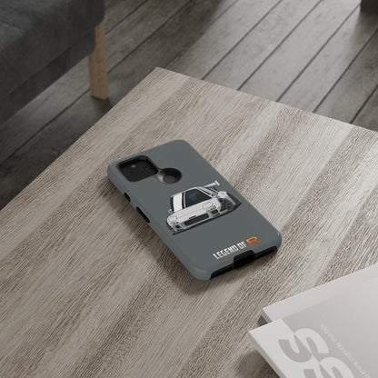 Mazda RX-7 FD3S Tough Phone Case