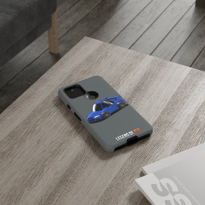 Nissan Skyline R34 GT-R Tough Phone Case