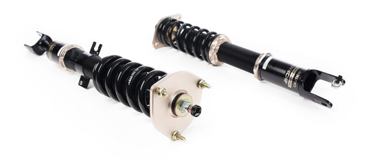 BR Coilovers, FD3S