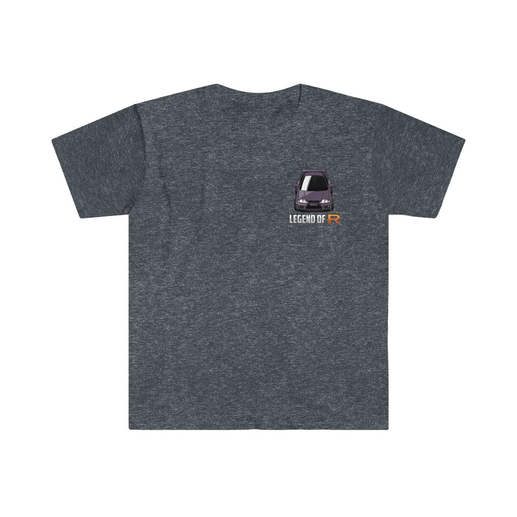 Micro-R33 GT-R T-Shirt