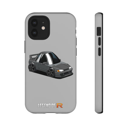 Nissan Skyline R32 GT-R Tough Phone Case