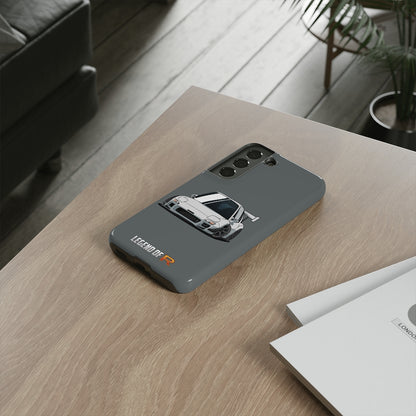 Mazda RX-7 FD3S Tough Phone Case