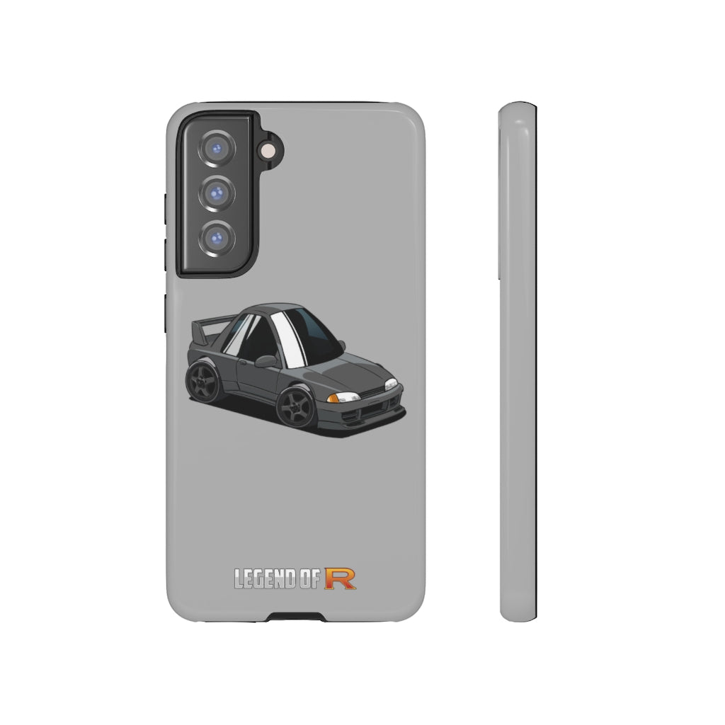 Nissan Skyline R32 GT-R Tough Phone Case