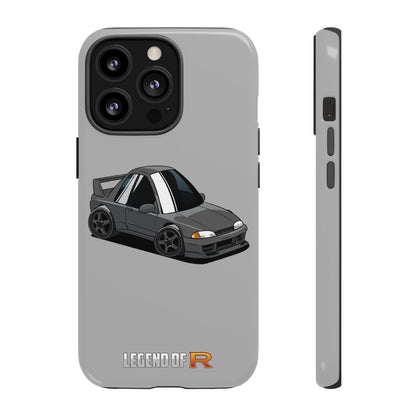 Nissan Skyline R32 GT-R Tough Phone Case