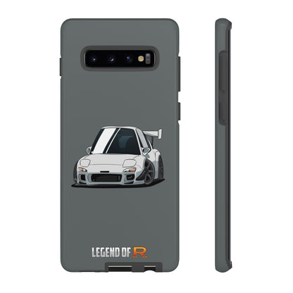 Mazda RX-7 FD3S Tough Phone Case