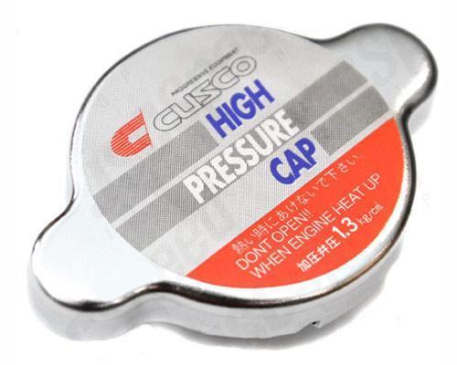 High Pressure Radiator Cap (1.3 Bar)