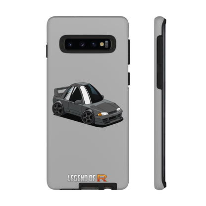 Nissan Skyline R32 GT-R Tough Phone Case