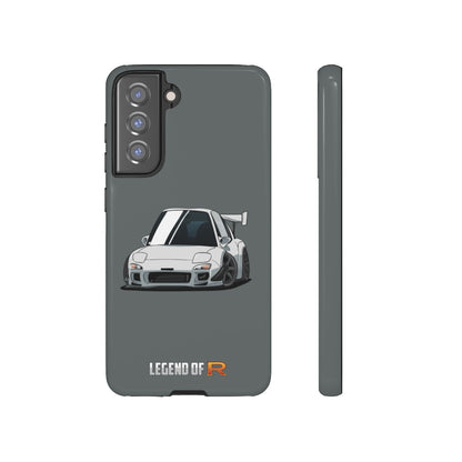 Mazda RX-7 FD3S Tough Phone Case