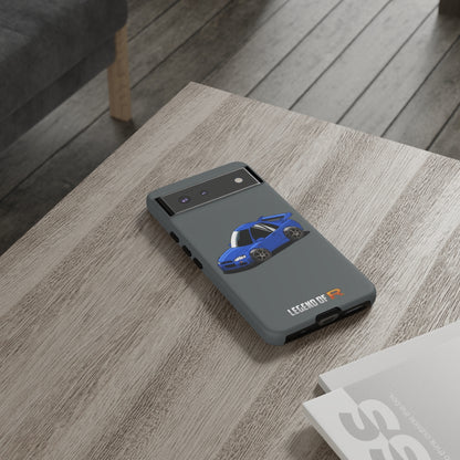 Nissan Skyline R34 GT-R Tough Phone Case