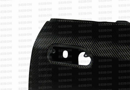 Carbon Fiber Doors - R32