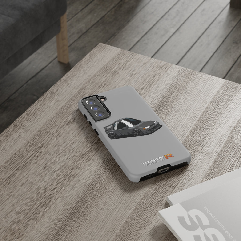 Nissan Skyline R32 GT-R Tough Phone Case