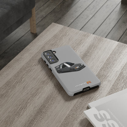 Nissan Skyline R32 GT-R Tough Phone Case