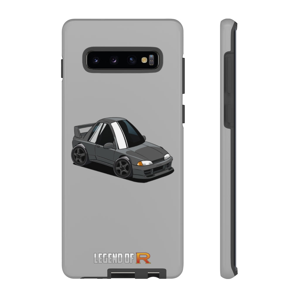 Nissan Skyline R32 GT-R Tough Phone Case