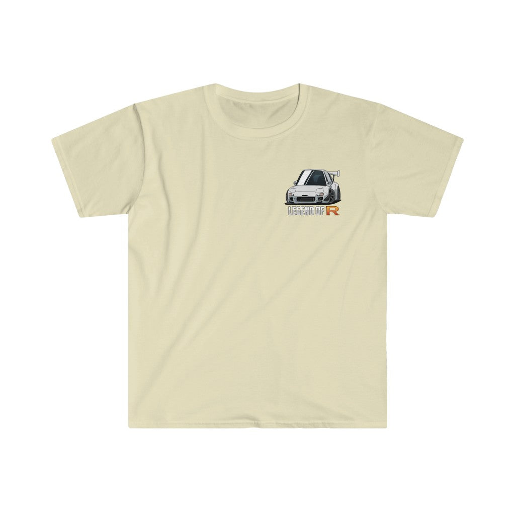 Street Mini-FD3S RX-7 T-Shirt