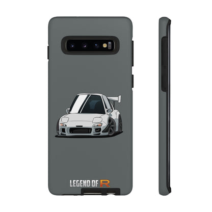 Mazda RX-7 FD3S Tough Phone Case