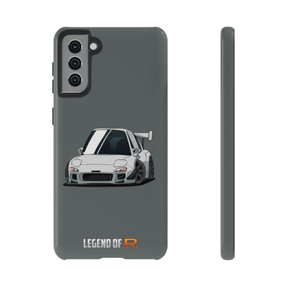 Mazda RX-7 FD3S Tough Phone Case