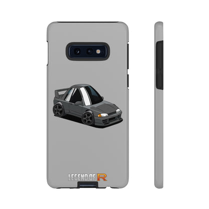 Nissan Skyline R32 GT-R Tough Phone Case