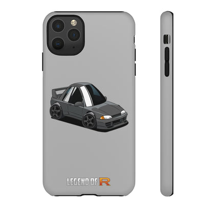 Nissan Skyline R32 GT-R Tough Phone Case