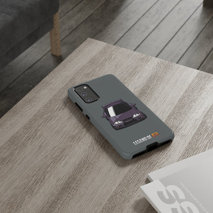 Nissan Skyline R33 GT-R Tough Phone Case