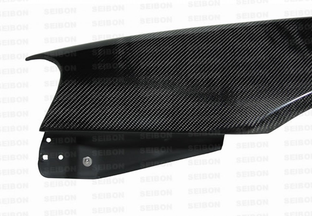 NSM Style Carbon Fiber Fenders - R34