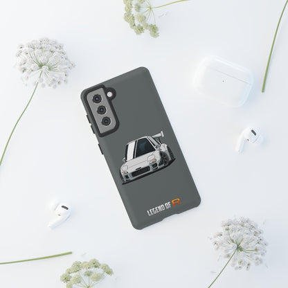 Mazda RX-7 FD3S Tough Phone Case