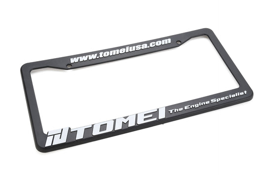 License Plate Frame
