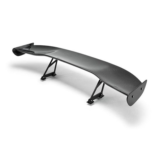 Carbon Fiber GT Wing