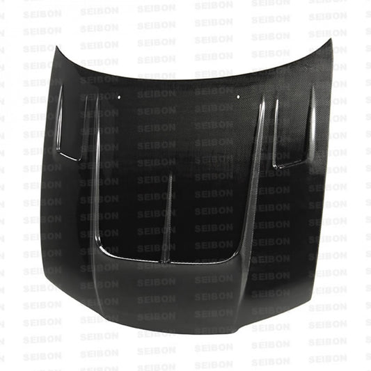 TT Style Carbon Fiber Hood - R33 GT-S