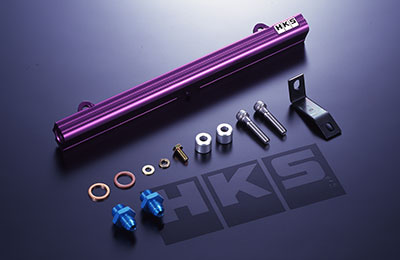 Fuel Delivery Kit (Fuel Rail), R32-R34