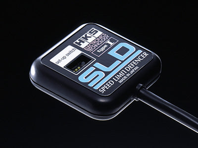 Speed Limiter Defencer Type 1, R32-R34
