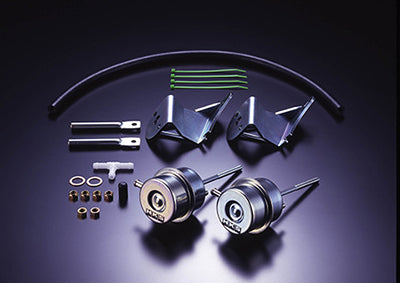 Actuator Upgrade Kit (GTIII Sports Turbine Kits), R32-R34