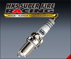 Super Fire Racing Spark Plugs M Series, R32-R34