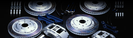 Big Brake Kit, R34