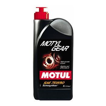 Transmission Fluid MOTYLGEAR 75W90 - 1L (1.05 qt)