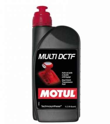 Transmission Fluid Multi DCTF - 1L(1.05 qt)