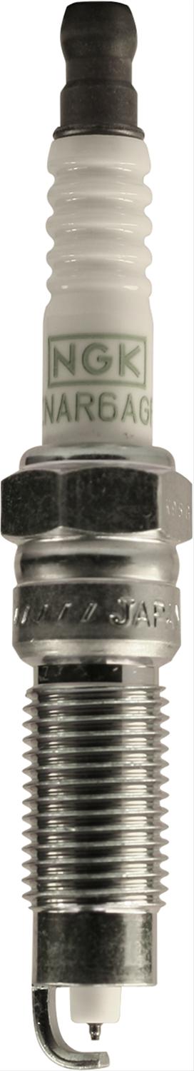 G-Power Platinum Spark Plugs ZNAR6AGP