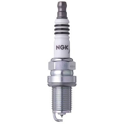 Iridium IX Spark Plugs BKR9EIX