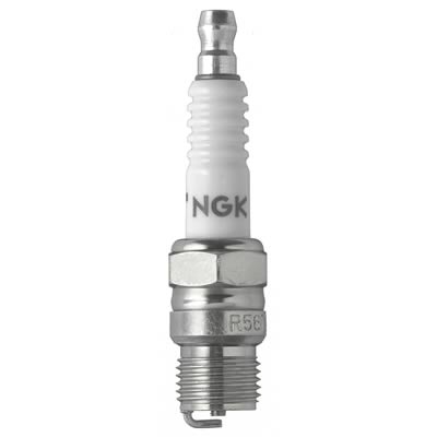 Racing Spark Plugs R5673-7