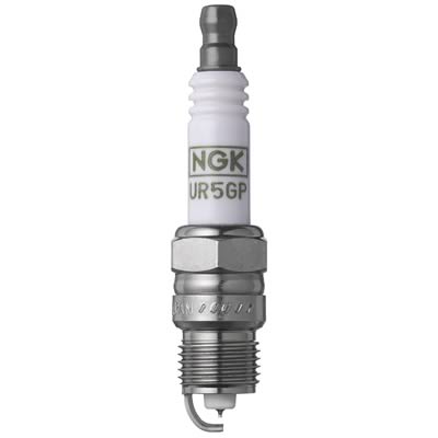 G-Power Platinum Spark Plugs UR4GP