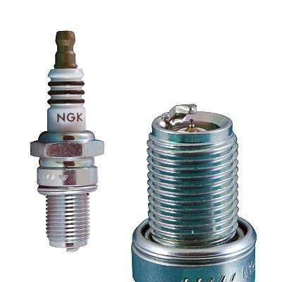 Iridium IX Spark Plugs BR8ECMIX