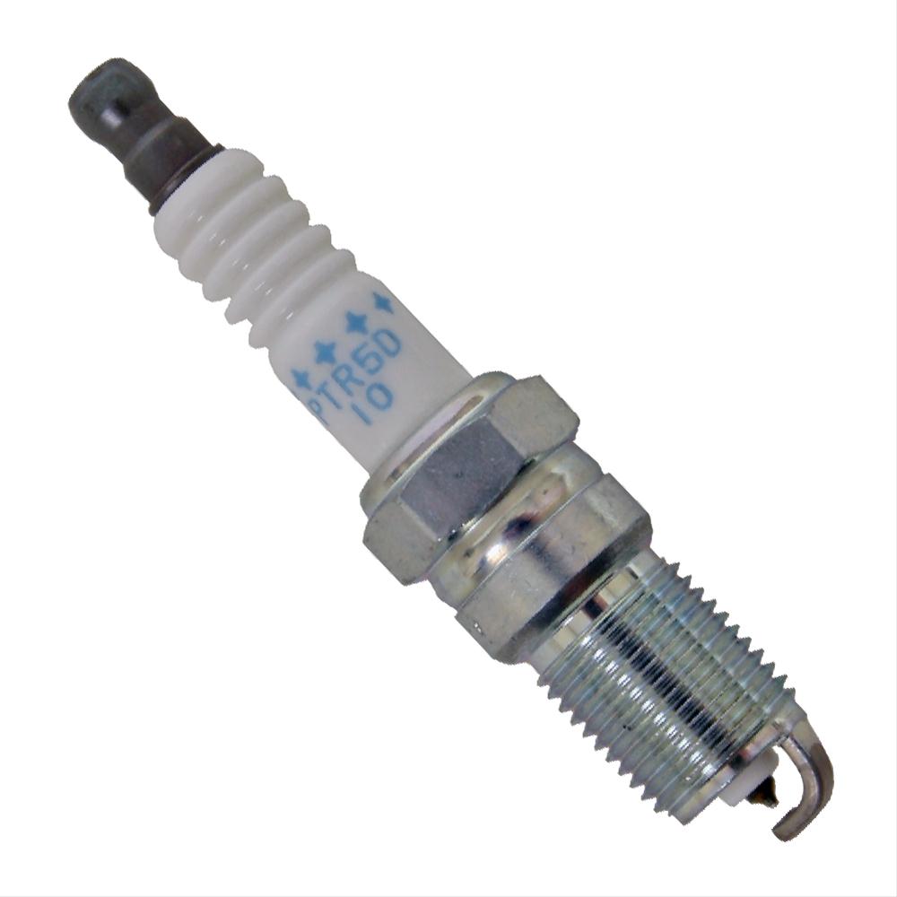 Laser Platinum Spark Plugs PTR5D-10