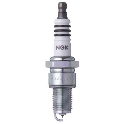 Iridium IX Spark Plugs BPR6EIX-11