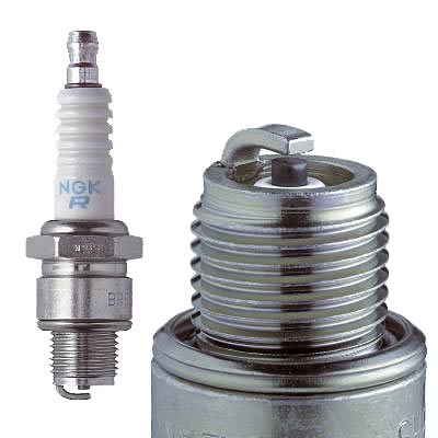 V-Power Spark Plugs BR6HS