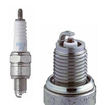 Standard Series Spark Plugs CR7HSA