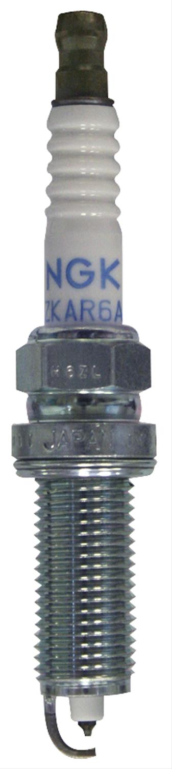 Laser Platinum Spark Plugs PLZKAR6A-11
