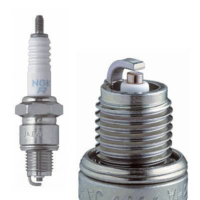 Standard Series Spark Plugs DR8HS